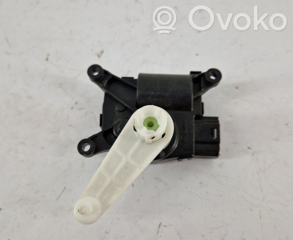 Jeep Cherokee Motor/actuator clapetă aer