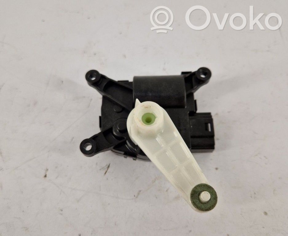 Jeep Cherokee Motor/actuator clapetă aer