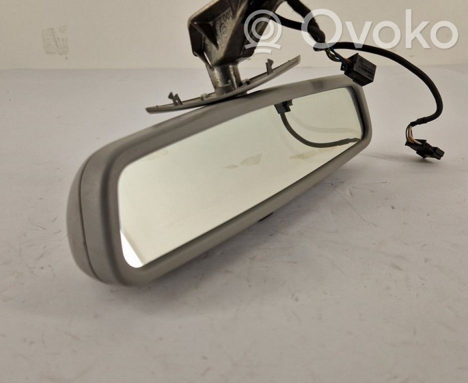 Mercedes-Benz E W211 Espejo retrovisor (interior) 