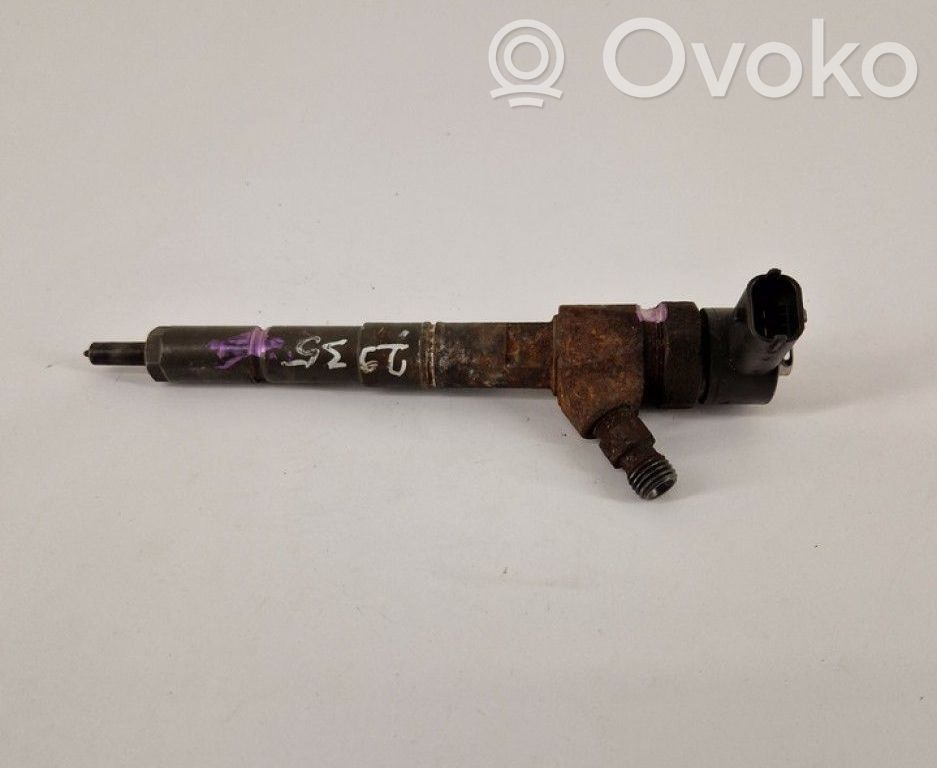 Injector combustibil   0445110159,0445110159,0445110159