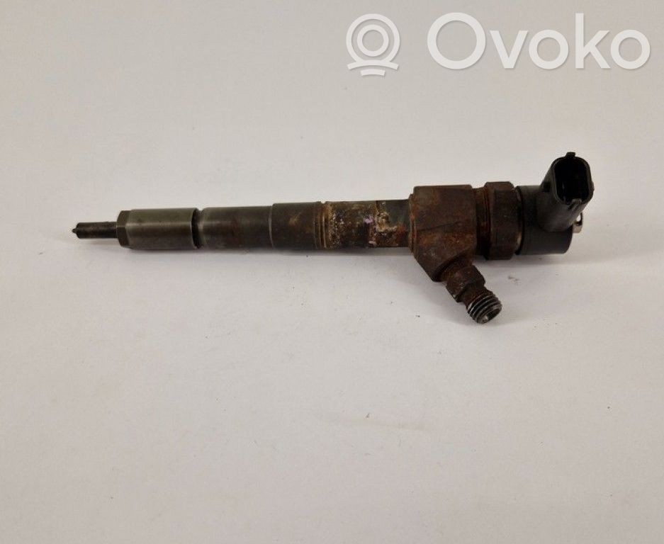 Opel Signum Iniettore
