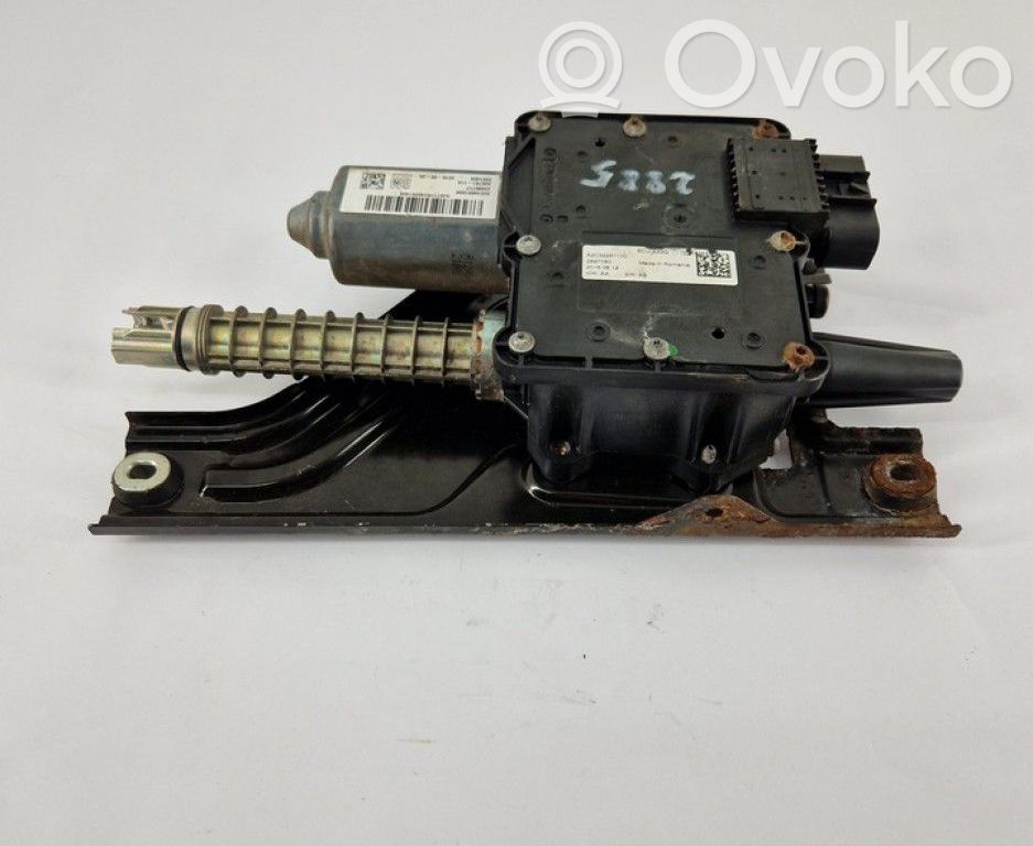 Opel Insignia A Frein à main / assemblage du levier 