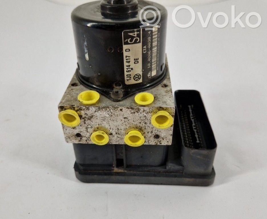 Pompa ABS   1C0907379K,1C0907379K,1C0907379K,1J0614417D