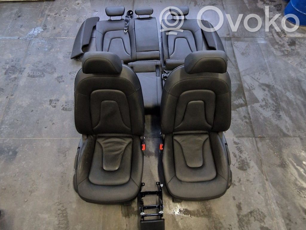 Juego del asiento
