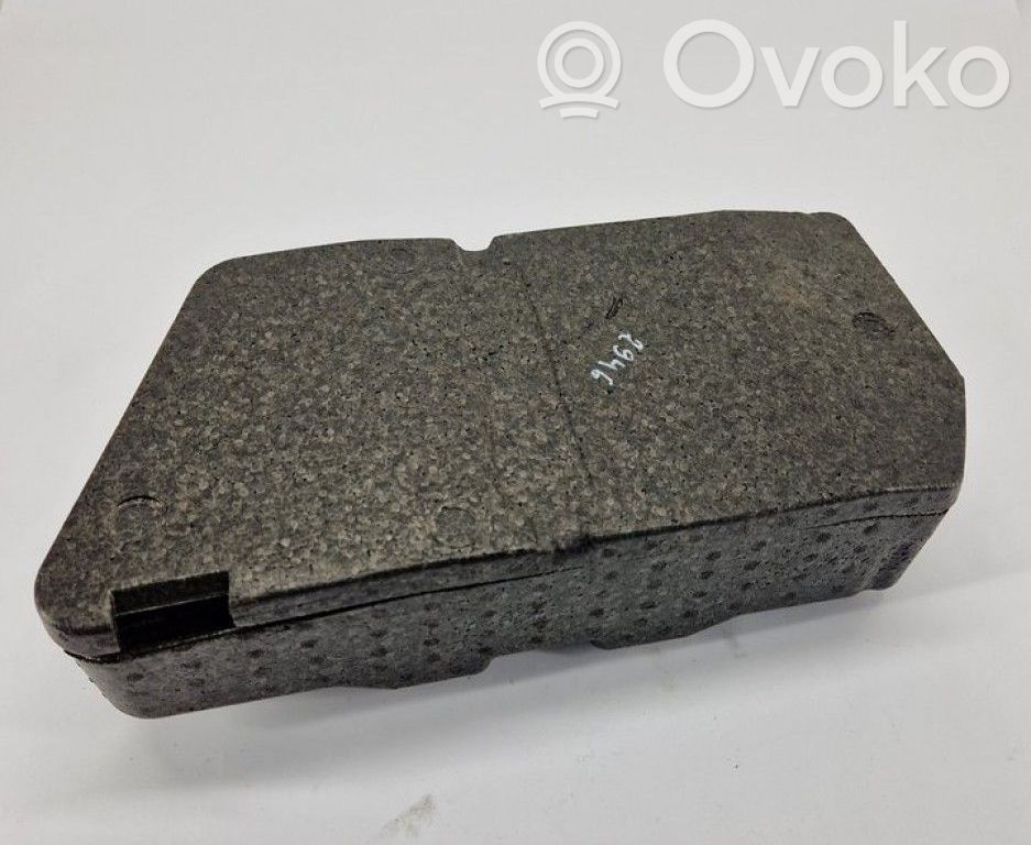 Volkswagen Golf VII Compressore pneumatico