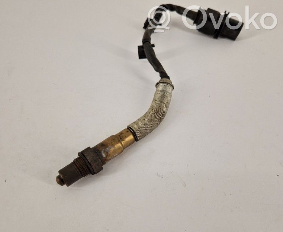 Toyota RAV 4 (XA40) Lambda probe sensor 