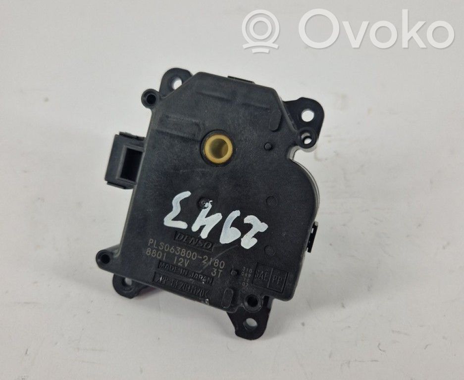 Toyota RAV 4 (XA40) Stellmotor Heizung Klima 