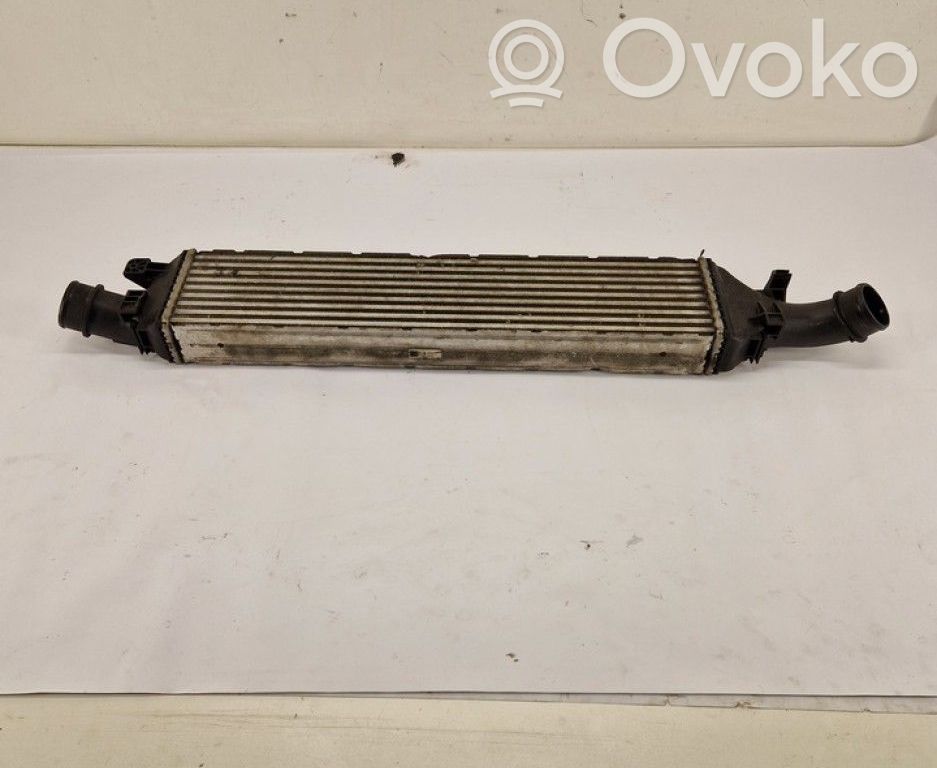 Audi Q3 8U Radiador intercooler 