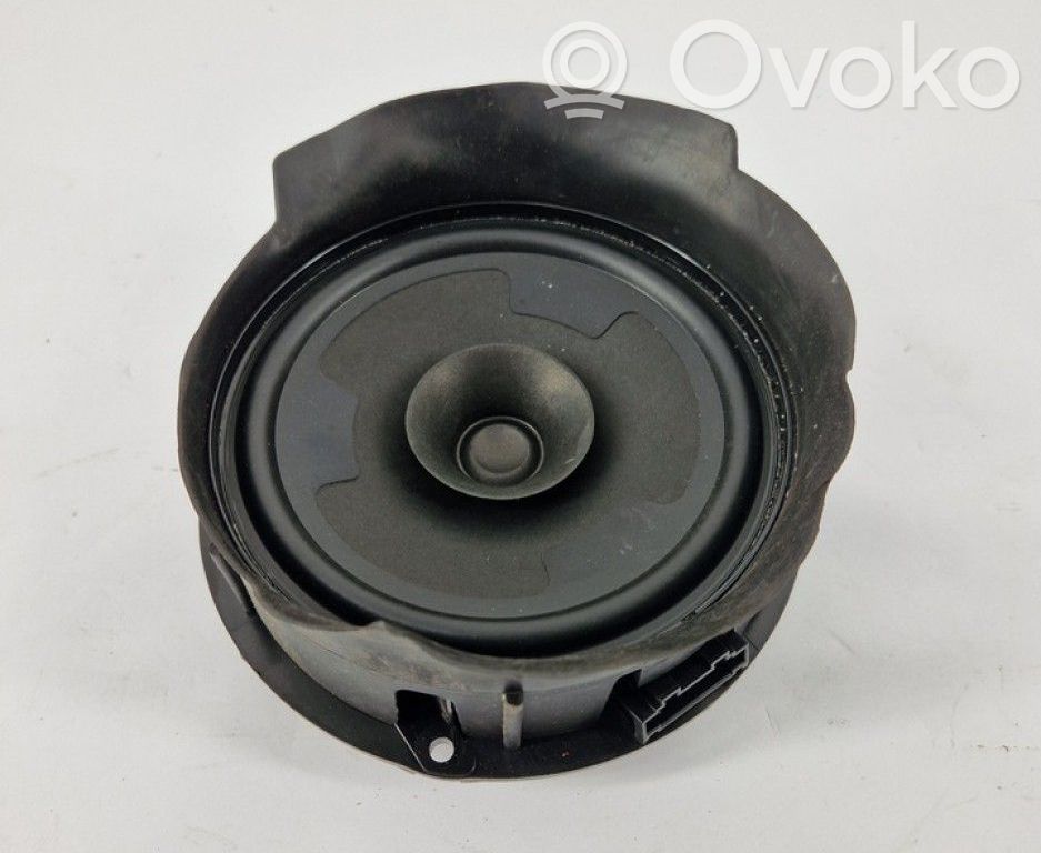 Volkswagen Transporter - Caravelle T6 Altoparlante ad alta frequenza portiere posteriori 