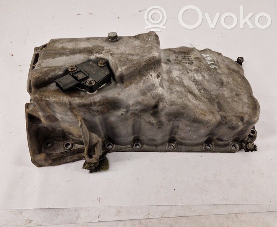 BMW 3 F30 F35 F31 Coppa dell’olio 
