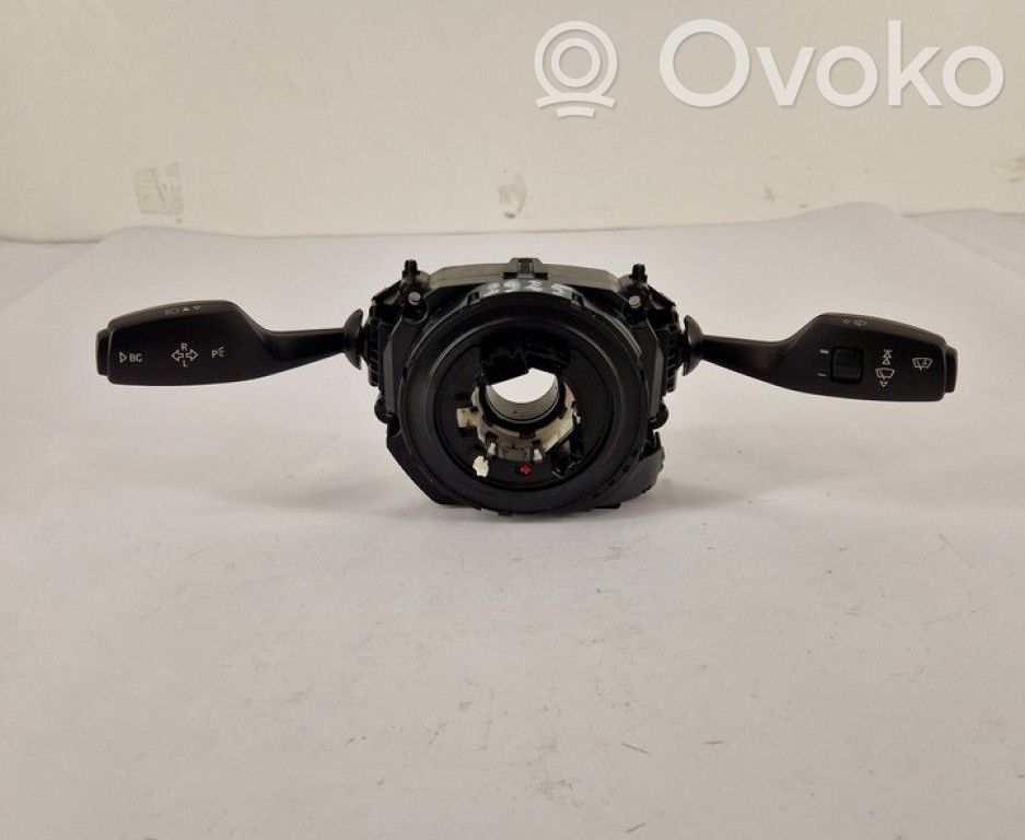 BMW 3 F30 F35 F31 Interruptor de control multifunción 