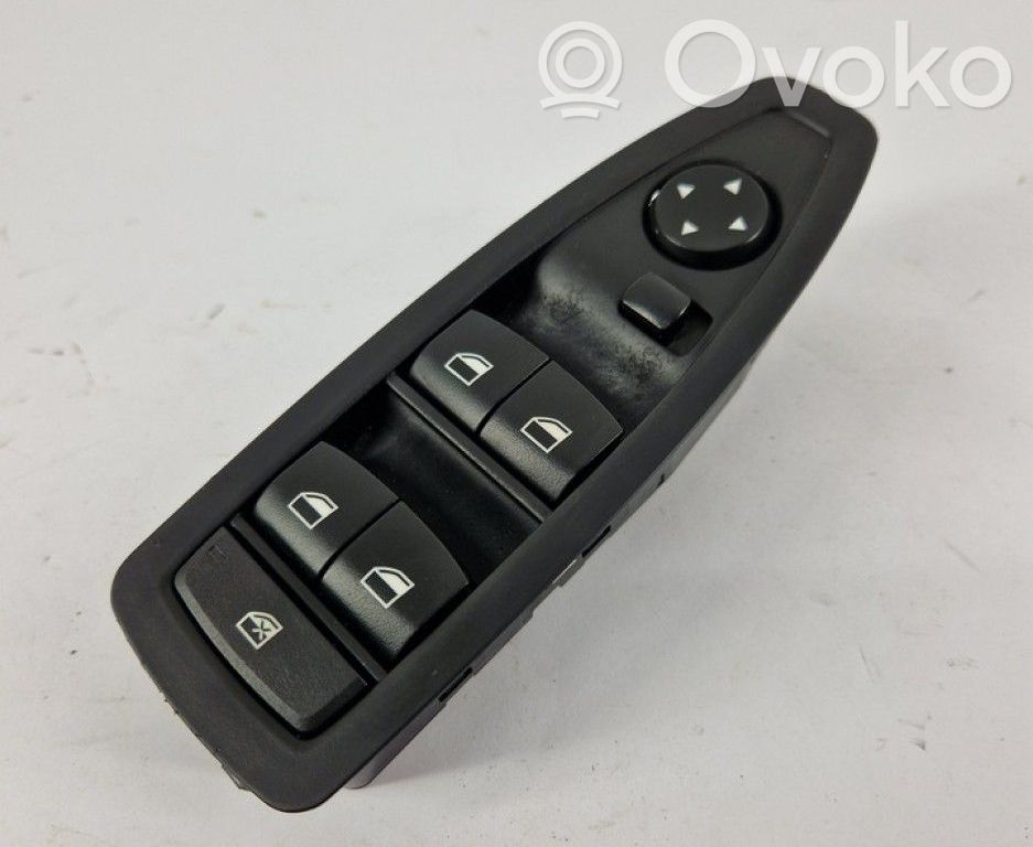 BMW 3 F30 F35 F31 Schalter el. Fensterheber 