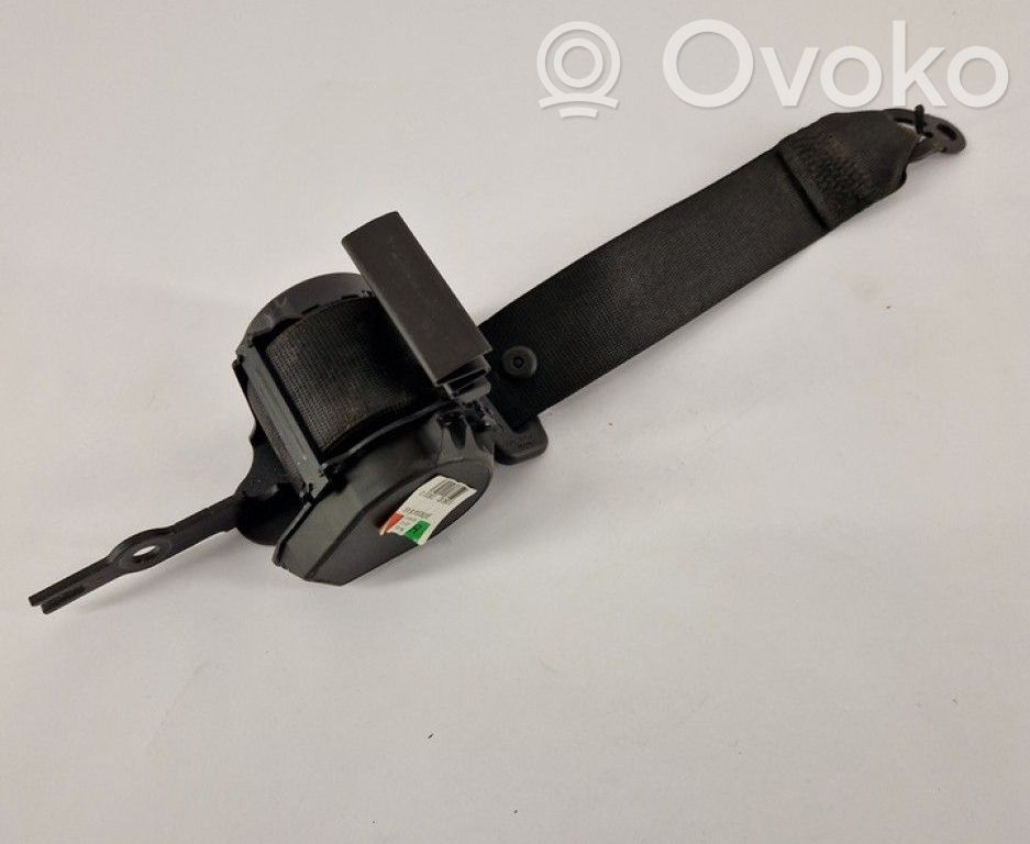BMW 3 F30 F35 F31 Centură spate 