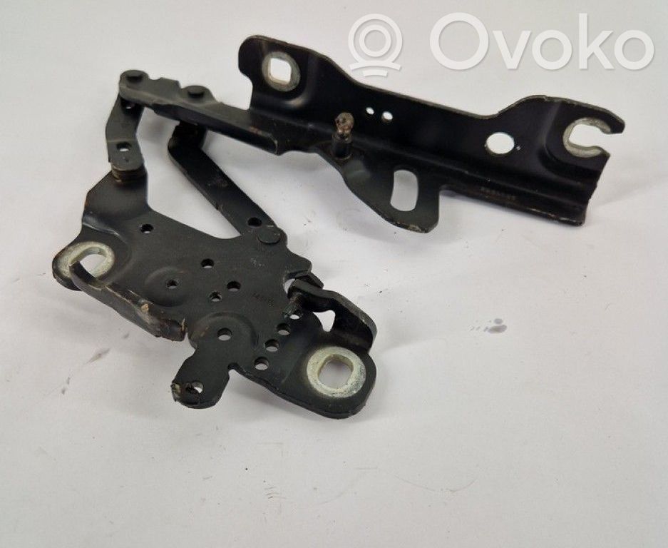 BMW 3 F30 F35 F31 Cerniere del vano motore/cofano