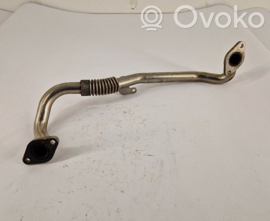Volkswagen Golf Plus Linea/tubo flessibile della valvola EGR