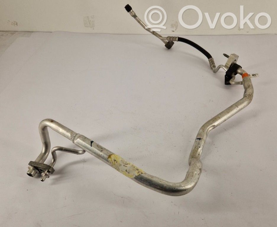 Ilmastointilaitteen putki (A/C)   GV6119E881FC,GV6119E881FC,GV6119E881FC