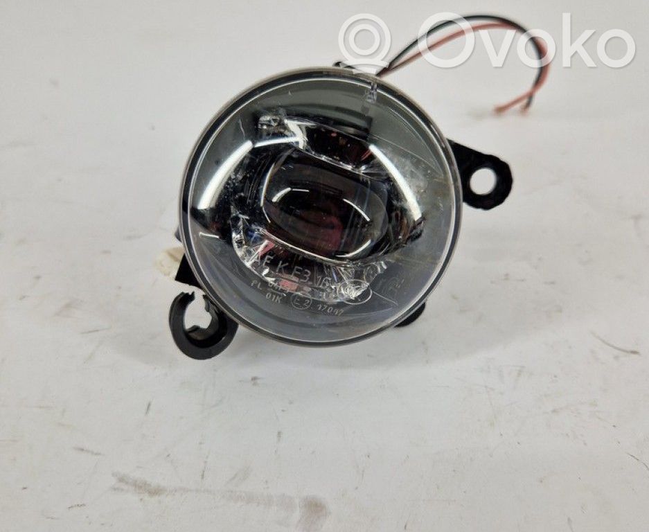 Ford Kuga I Front fog light 