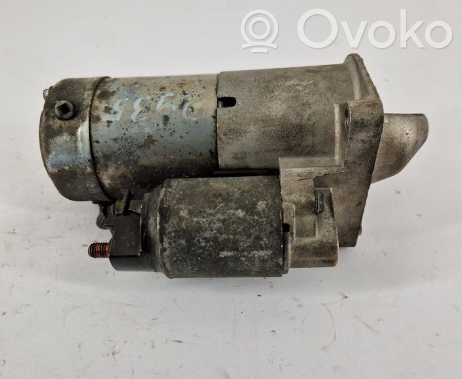 Motor de arranque   55353857,55353857,55353857,M001T30071