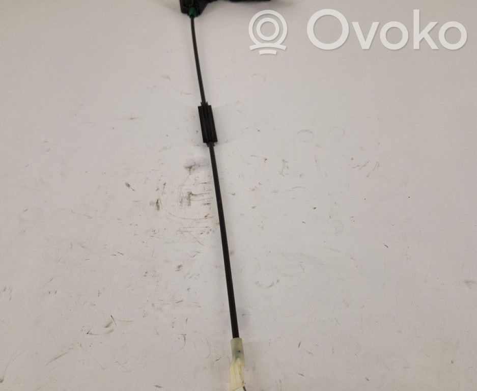 Etuoven lukko   13210749,13210749,13210749