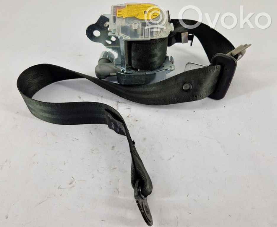 Hyundai i20 (PB PBT) Ceinture de sécurité avant