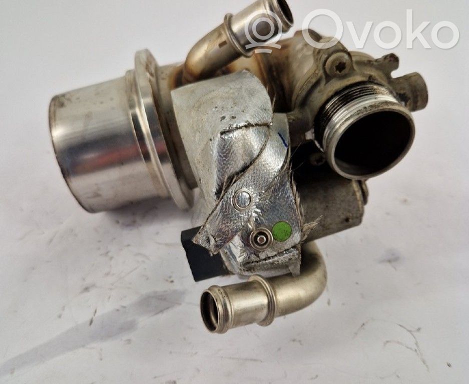 Volkswagen Golf VII Supapă EGR