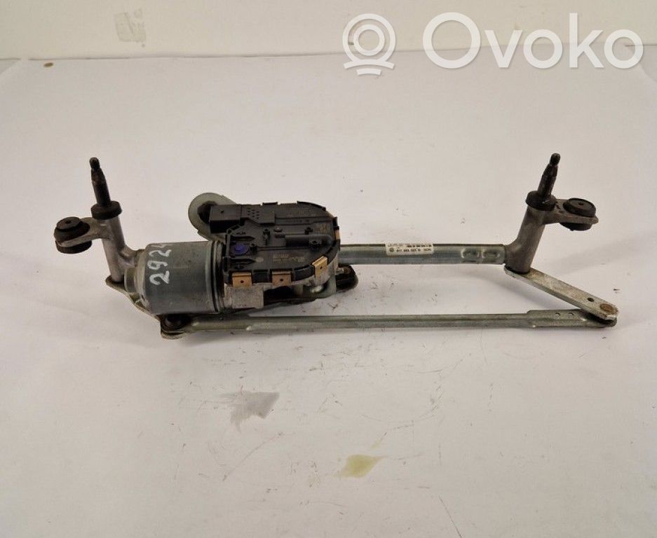 Volkswagen Golf Sportsvan Motor și paralelogram ștergător parbriz 