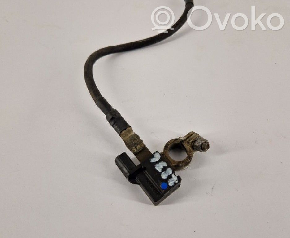 KIA Sportage Cable negativo de tierra (batería) 