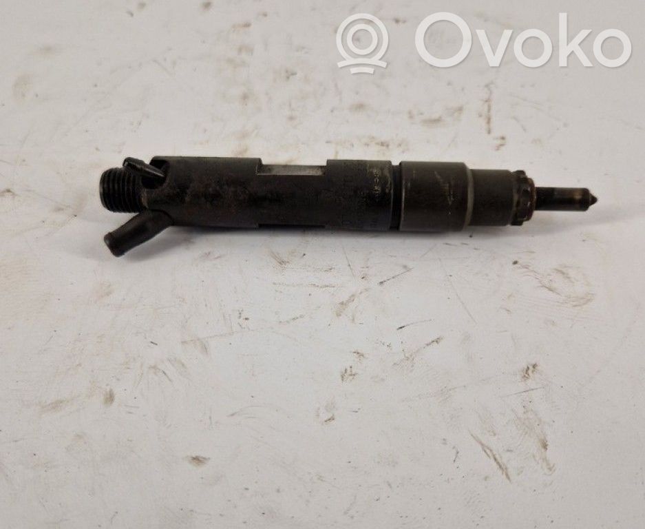 Volkswagen Transporter - Caravelle T4 Injector combustibil