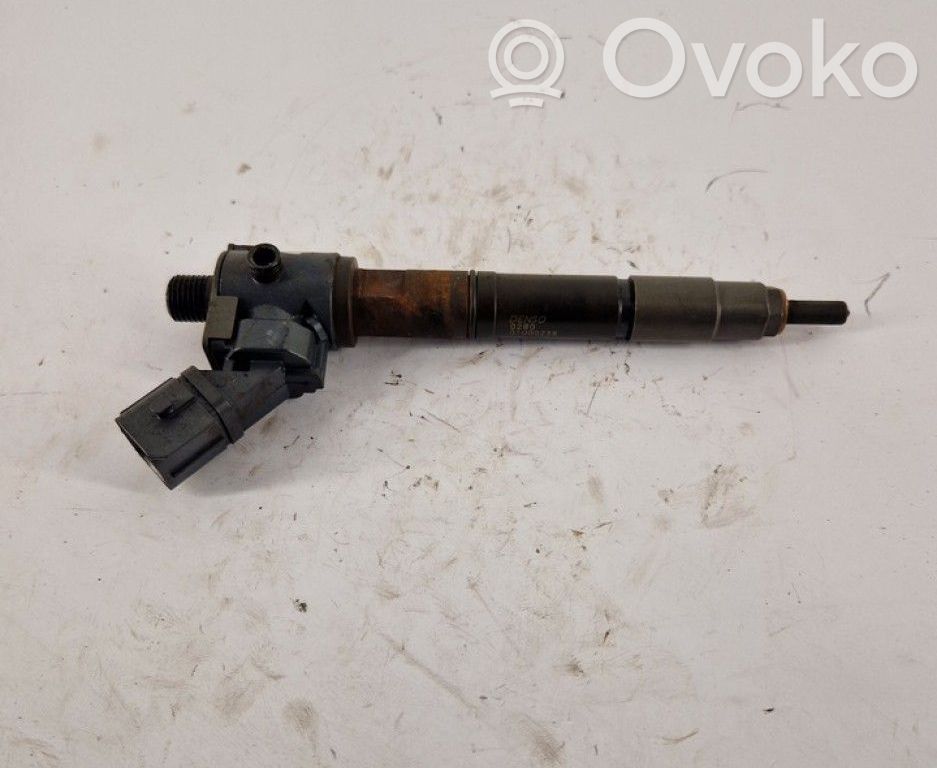 Injector combustibil   VEA132370010CAA,VEA132370010CAA,VEA132370010CAA