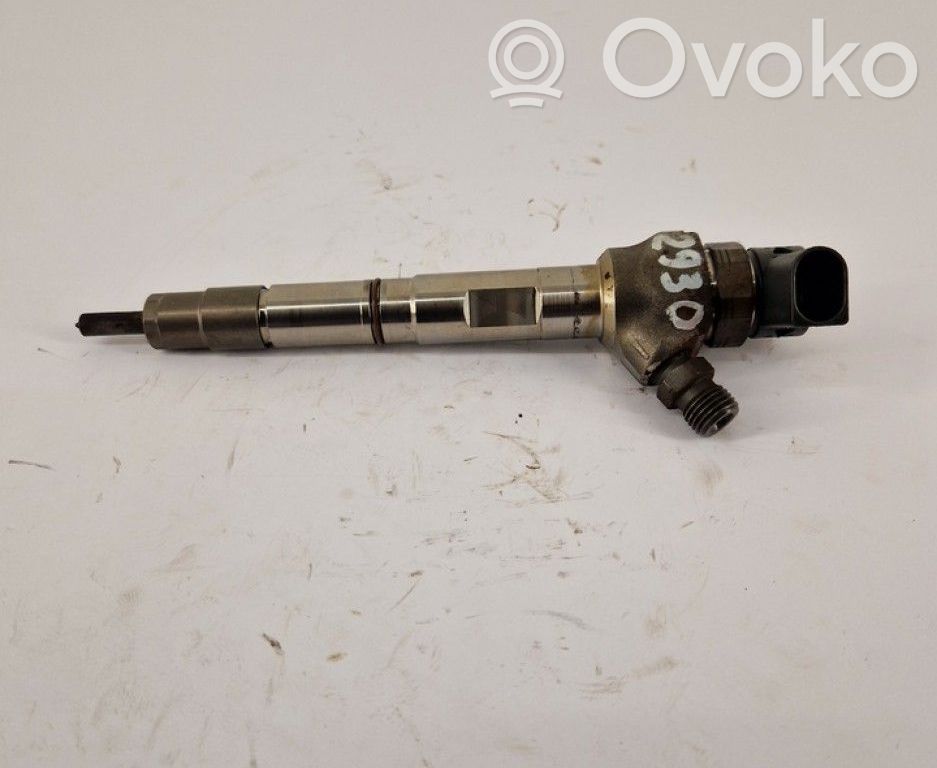 Skoda Octavia Mk3 (5E) Injector combustibil 
