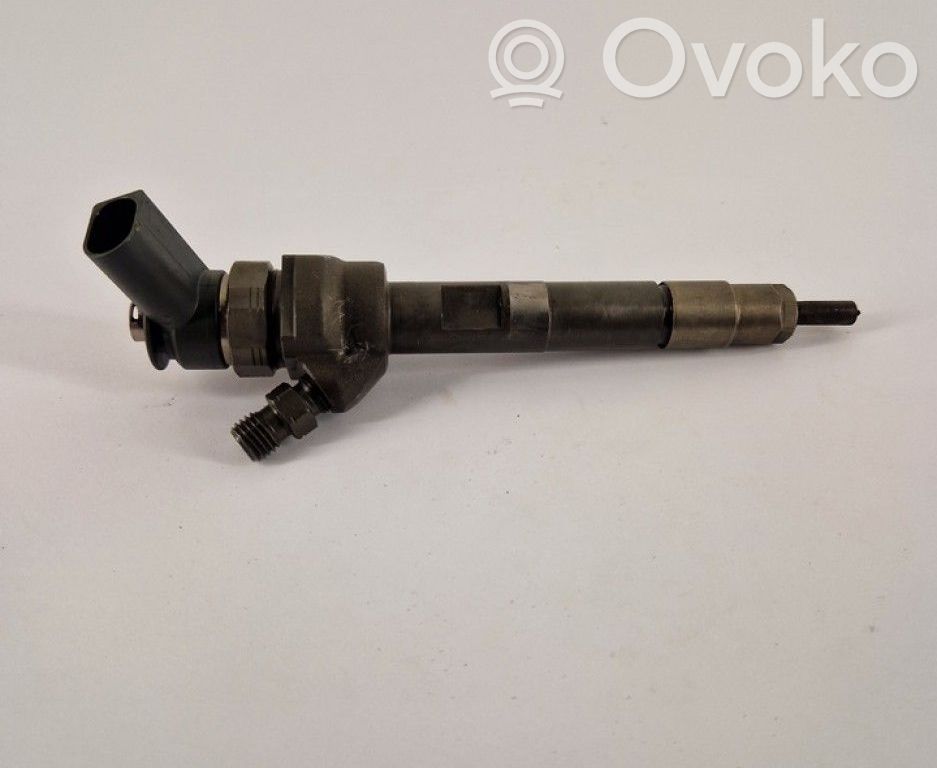 Mini Cooper Countryman R60 Inyector de combustible 