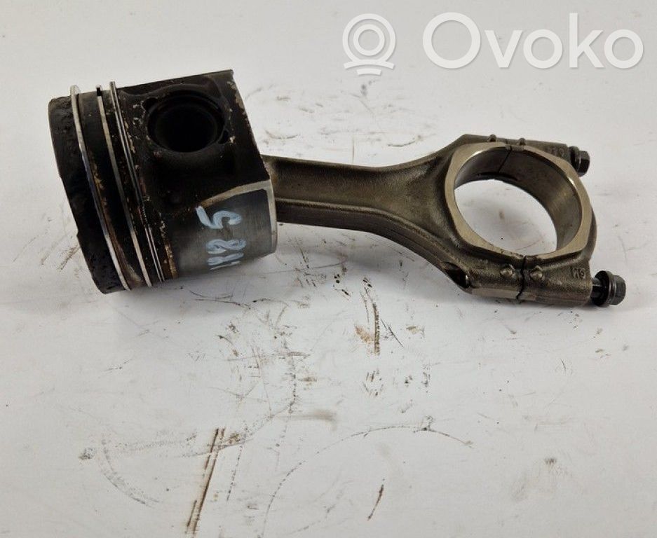 Opel Insignia A Pistón 