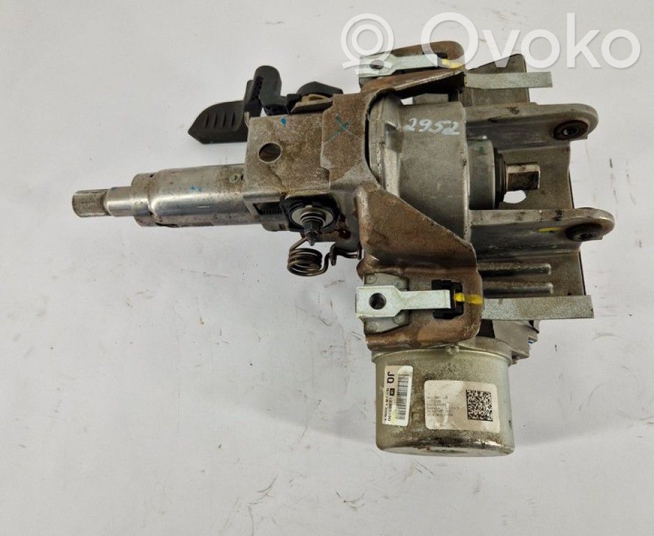 Opel Corsa D Electric power steering pump 