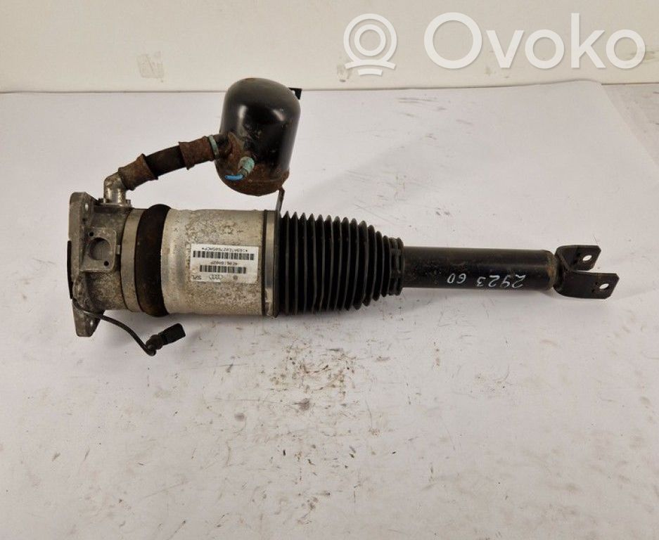Audi A8 S8 D3 4E Stoßdämpfer hinten 
