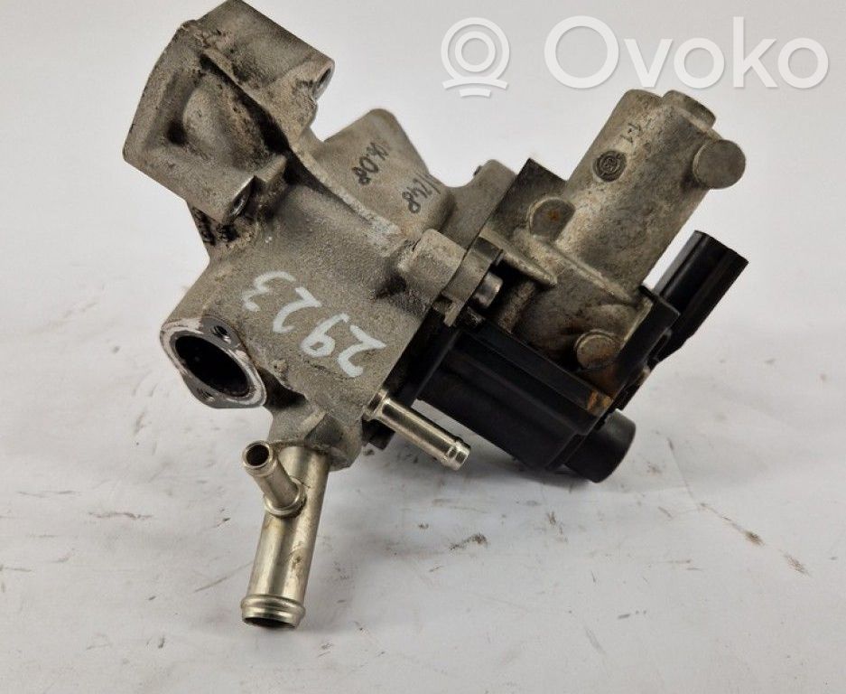 Audi A8 S8 D3 4E EGR vožtuvas 