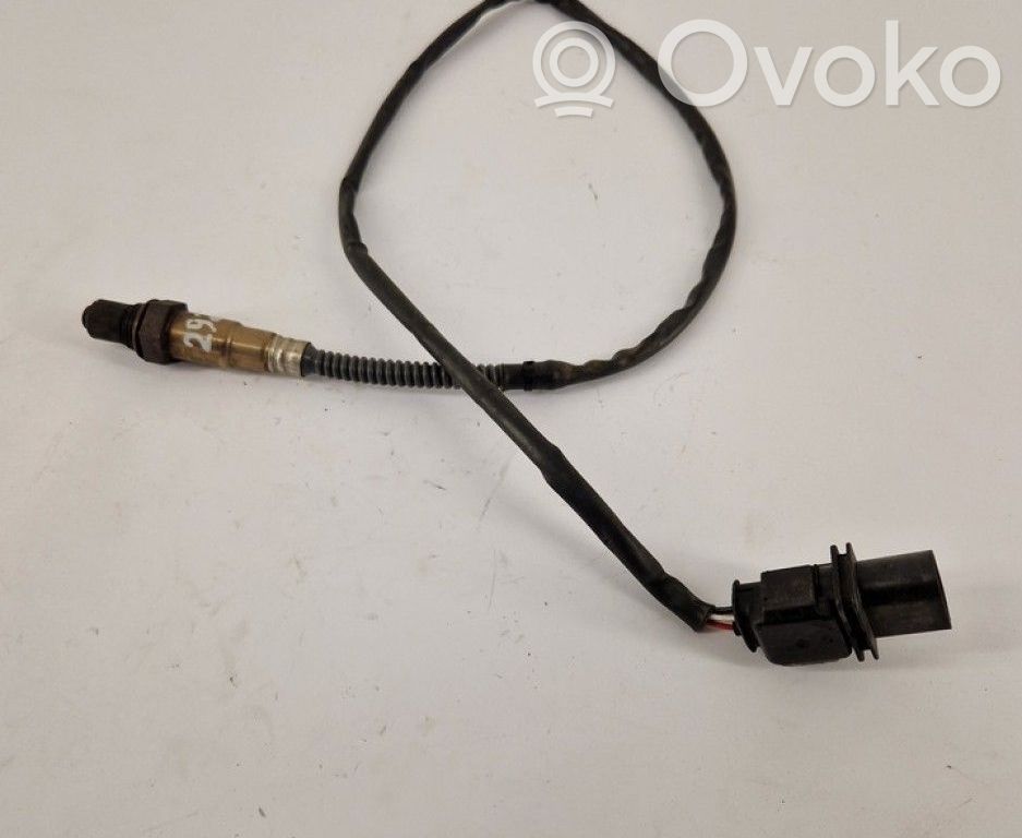 Audi A8 S8 D3 4E Sonde lambda 