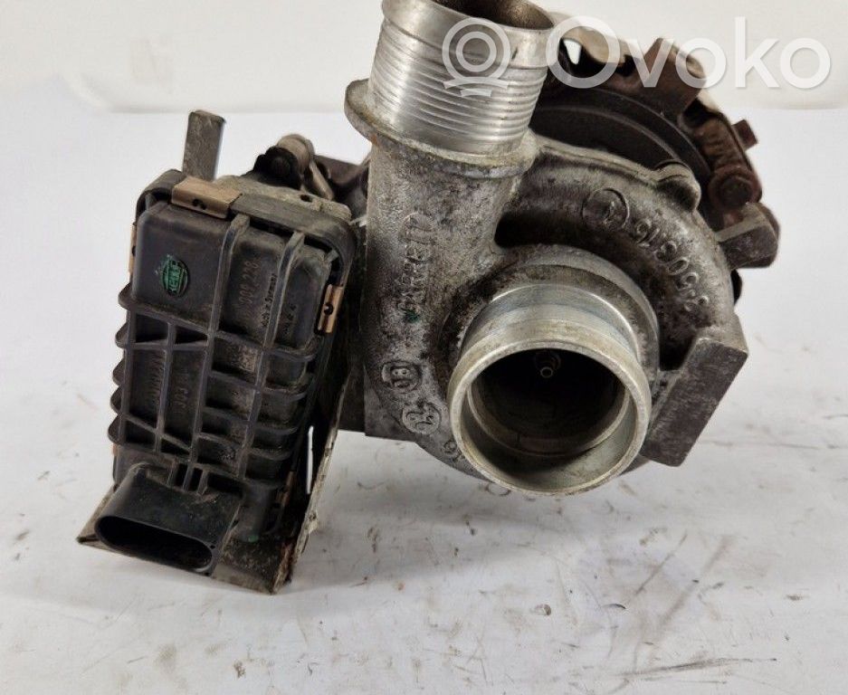 Turbo   7653130002,7653130002,7653130002,057145721N,GTB1749VK