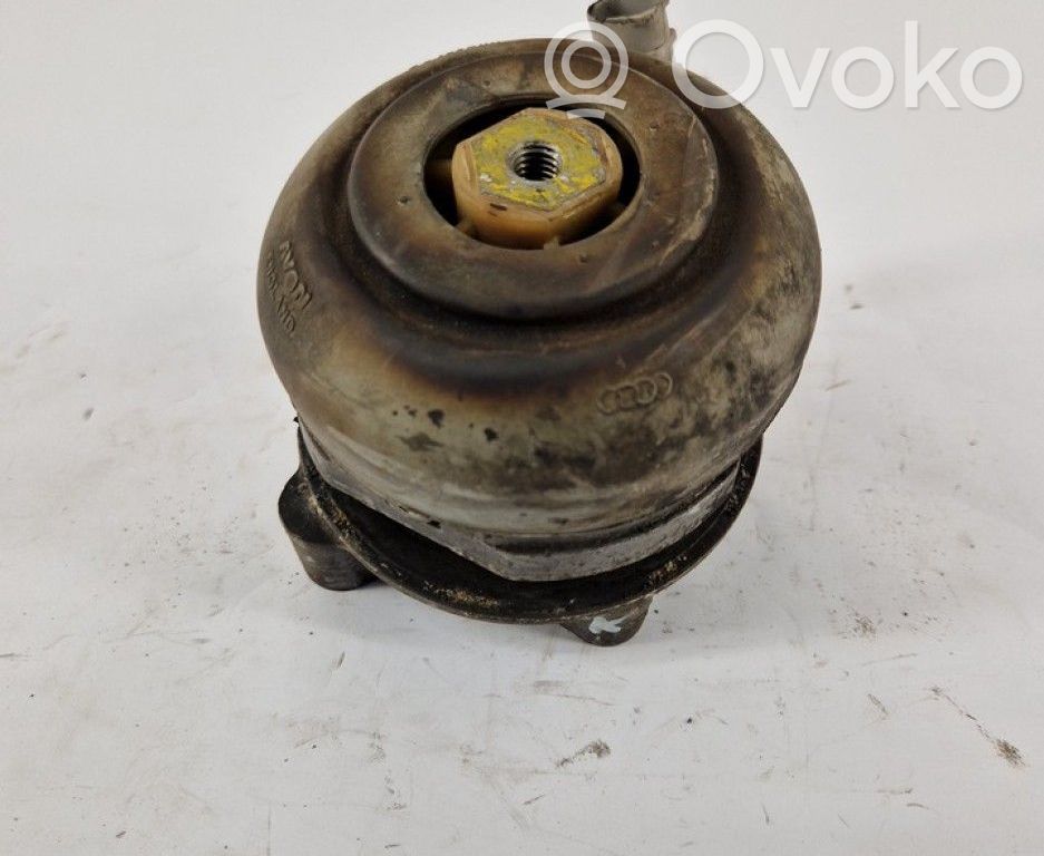 Soporte de montaje del motor   4E0199381,4E0199381,4E0199381