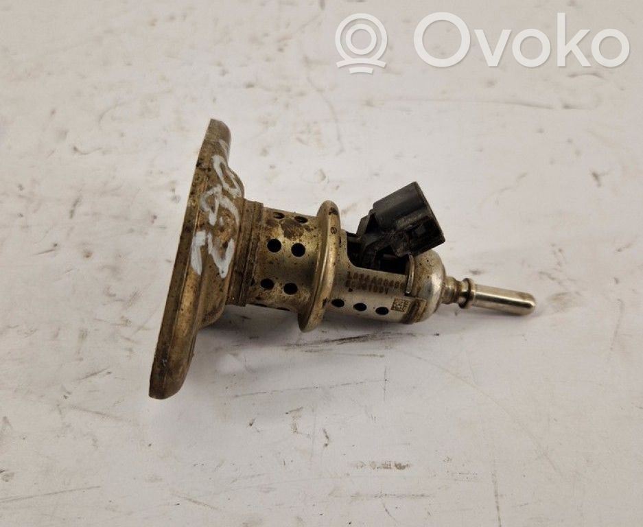 Opel Insignia B Inyector de combustible 