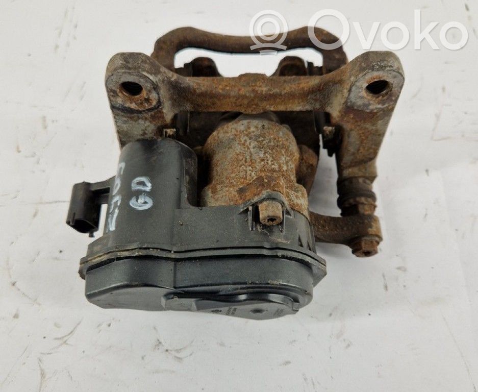 Opel Insignia B Etrier frână spate 