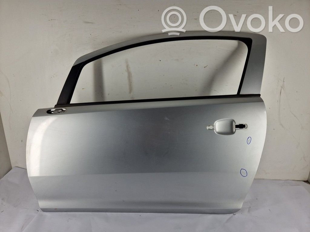 Puerta (Coupé 2 puertas)