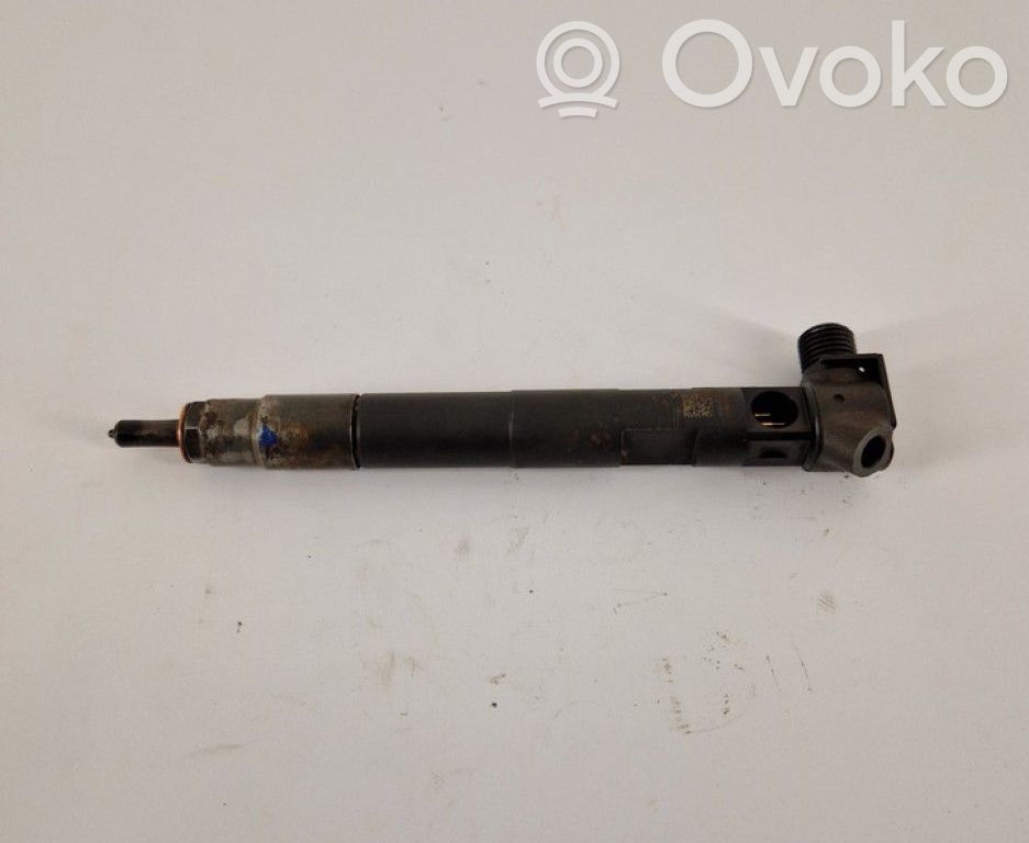 Inyector de combustible   A6510703287,A6510703287,A6510703287
