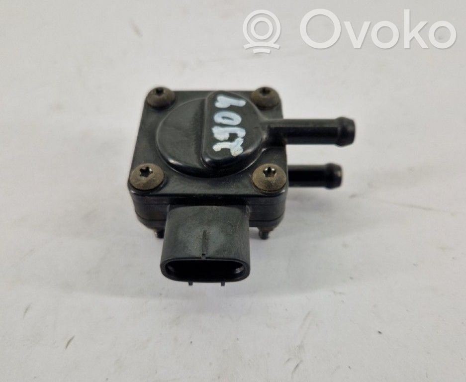 Nissan Pathfinder R51 Oil pressure sensor 