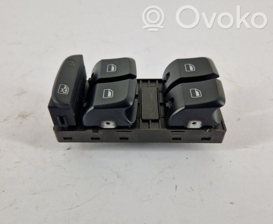Przyciski szyb   8K0959851D,8K0959851D,8K0959851D