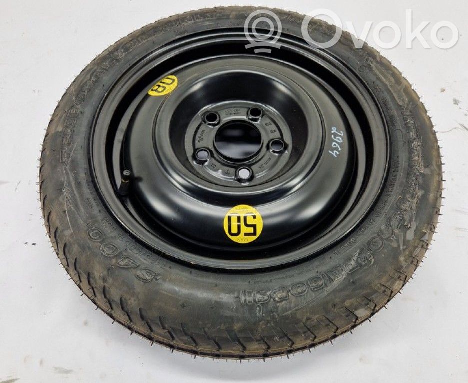 Roată de rezervă R15   529101H900,529101H900,529101H900