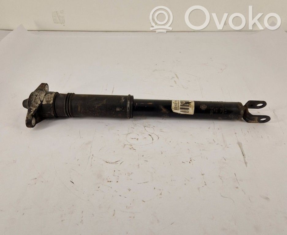 KIA Ceed Amortiguador trasero 