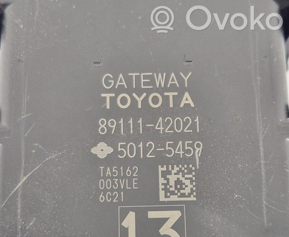 Inne komputery / moduły / sterowniki   8911142021,8911142021,8911142021,50125459