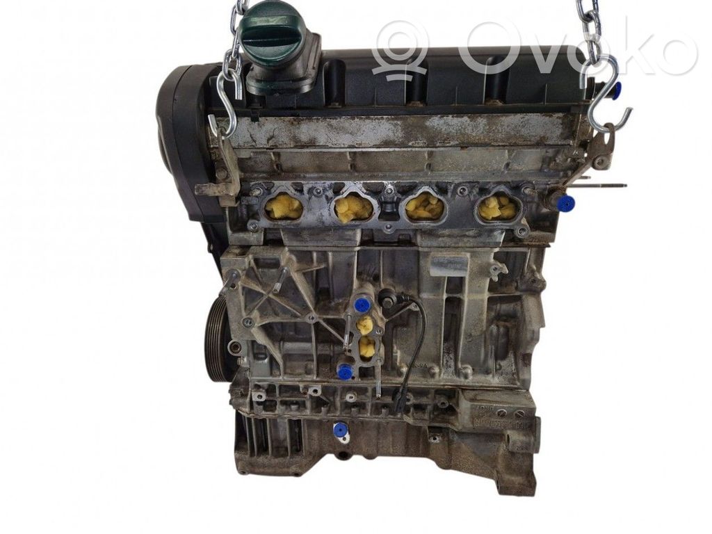 Citroen C4 I Picasso Motor 