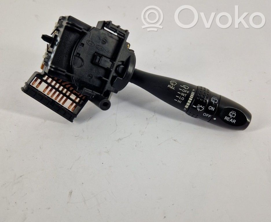 KIA Picanto Wiper switch 