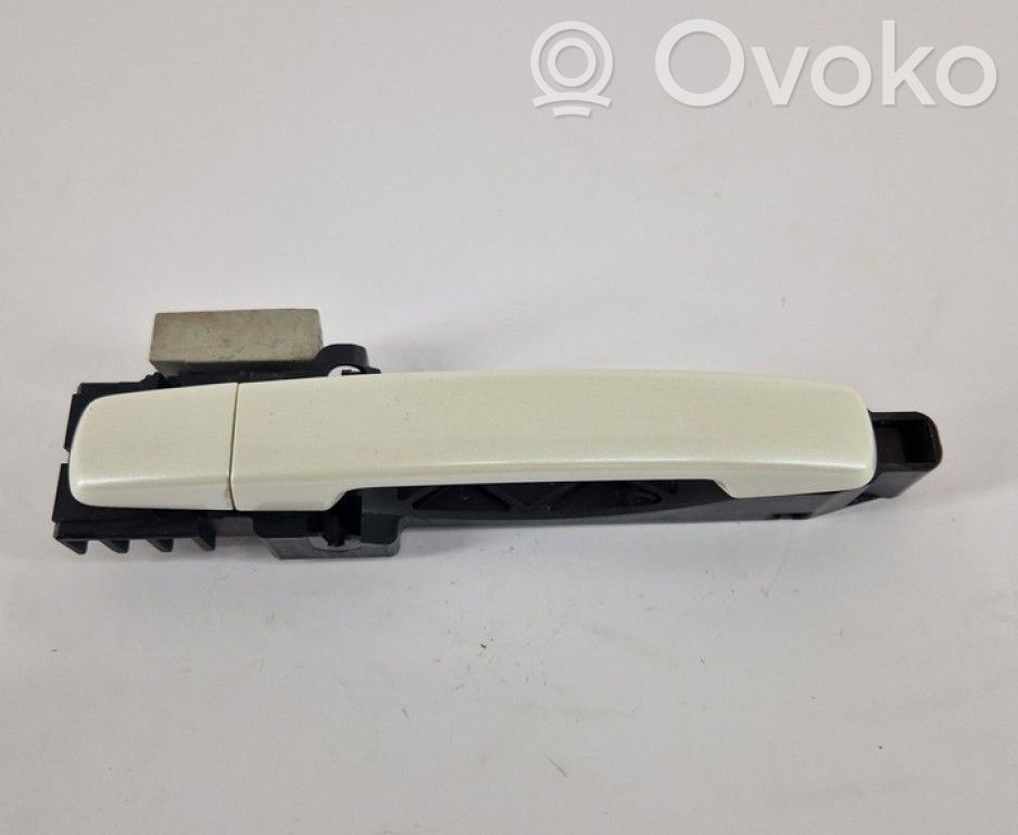 Manecilla externa puerta delantera   80610EB30B,80610EB30B,80610EB30B,8346D